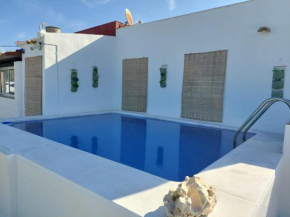 Casa en Pantano de la Breña